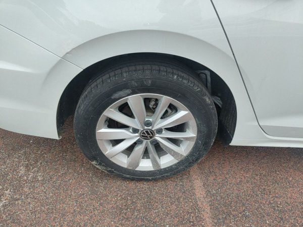 Volkswagen Bora 2021, 28800 км, за 10549 USD - фото 10