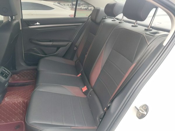 Volkswagen Bora 2021, 28800 км, за 10549 USD - фото 20