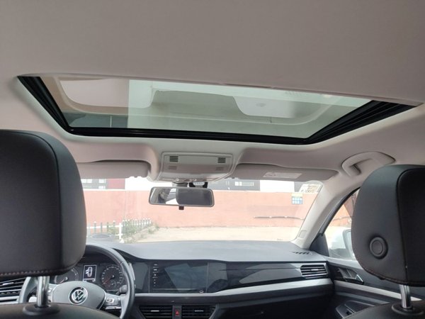Volkswagen Bora 2021, 28800 км, за 10549 USD - фото 21