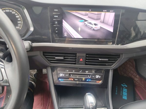 Volkswagen Bora 2021, 28800 км, за 10549 USD - фото 16