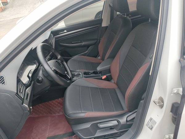 Volkswagen Bora 2021, 28800 км, за 10549 USD - фото 18