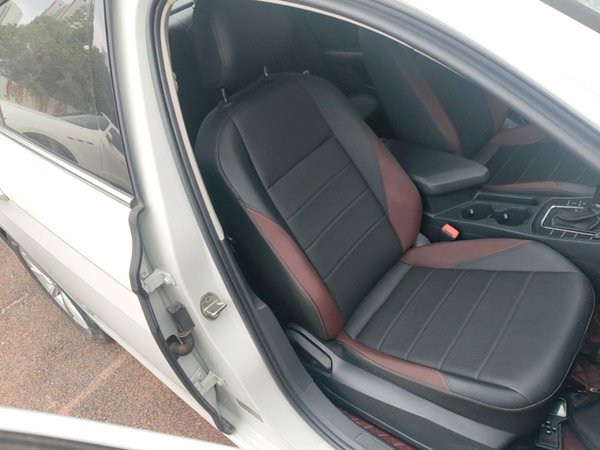 Volkswagen Bora 2021, 28800 км, за 10549 USD - фото 23