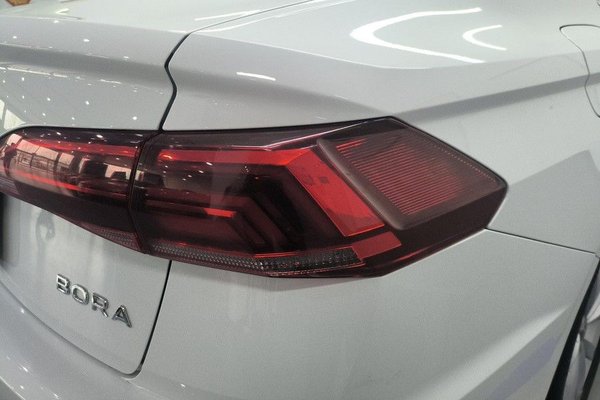 Volkswagen Bora 2021, 36500 км, за 11180 USD - фото 6