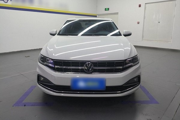 Volkswagen Bora 2021, 36500 км, за 11180 USD