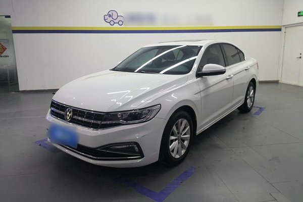 Volkswagen Bora · 2021 год