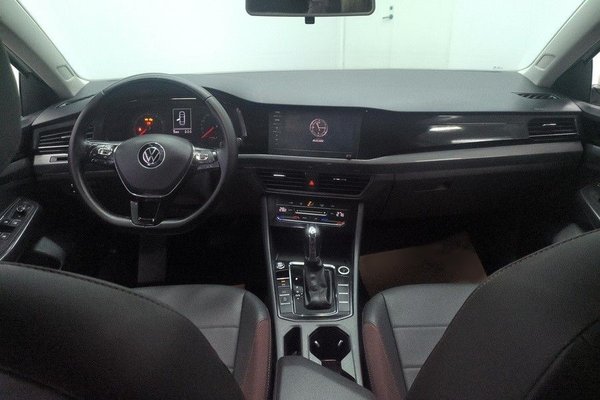 Volkswagen Bora 2021, 36500 км, за 11180 USD - фото 10