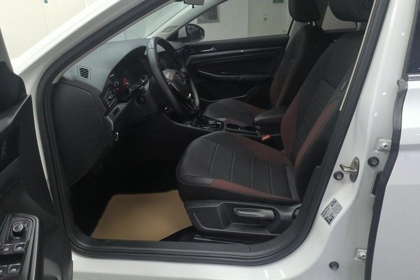 Volkswagen Bora 2021, 36500 км, за 11180 USD - фото 8
