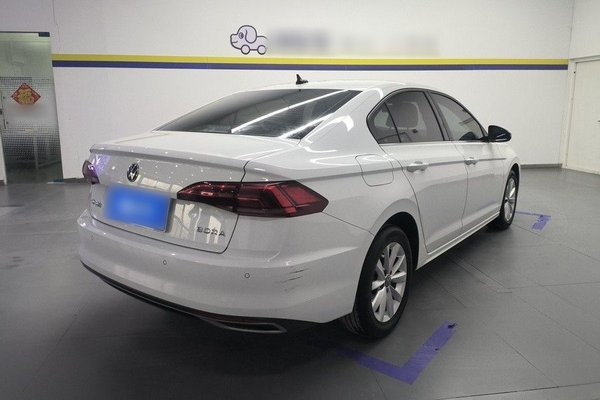 Volkswagen Bora 2021, 36500 км, за 11180 USD