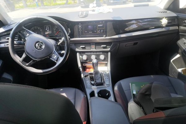 Volkswagen Bora 2021, 49100 км, за 8315 USD - фото 19
