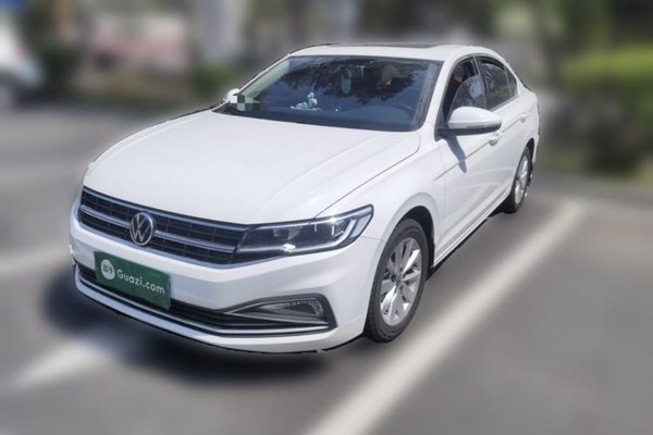 Volkswagen Bora · 2021 год