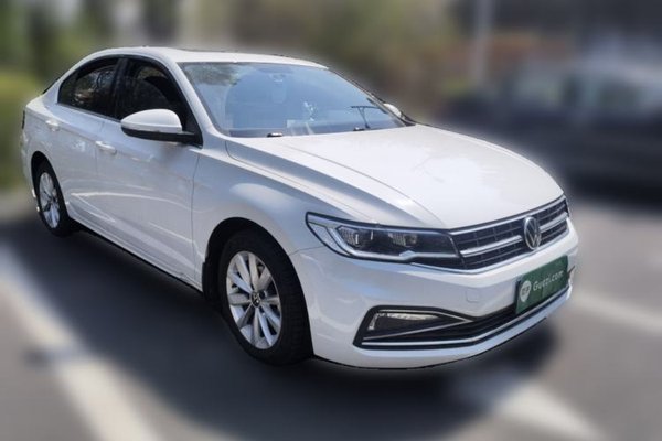 Volkswagen Bora 2021, 49100 км, за 8315 USD - фото 12