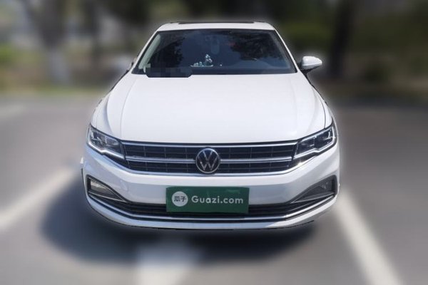 Volkswagen Bora 2021, 49100 км, за 8315 USD - фото 11