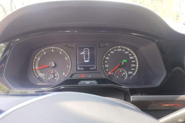 Volkswagen Bora 2021, 49100 км, за 8315 USD