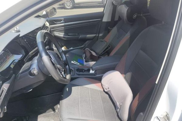 Volkswagen Bora 2021, 49100 км, за 8315 USD - фото 6
