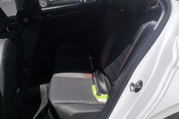 Volkswagen Bora 2021, 49100 км, за 8315 USD - фото 8