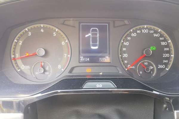 Volkswagen Bora 2021, 49100 км, за 8315 USD
