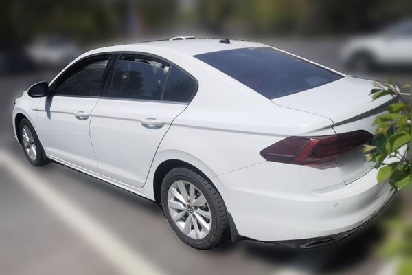 Volkswagen Bora 2021, 49100 км, за 8315 USD - фото 13