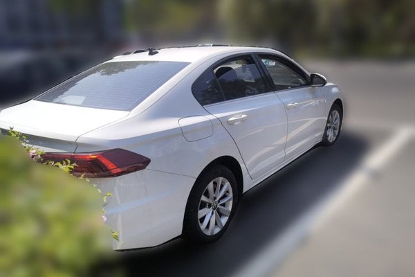 Volkswagen Bora 2021, 49100 км, за 8315 USD - фото 15