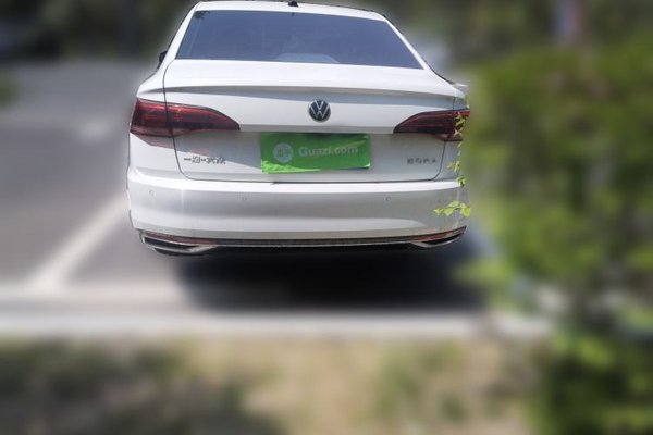 Volkswagen Bora 2021, 49100 км, за 8315 USD - фото 14