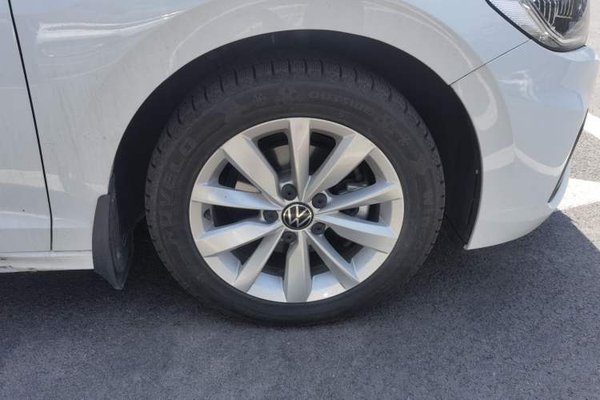 Volkswagen Bora 2021, 49100 км, за 8315 USD - фото 17