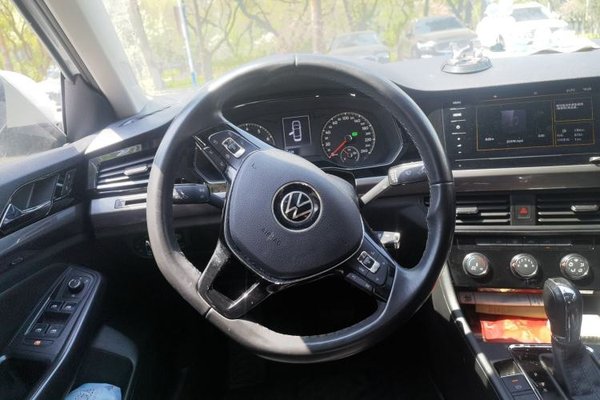 Volkswagen Bora 2021, 49100 км, за 8315 USD - фото 20