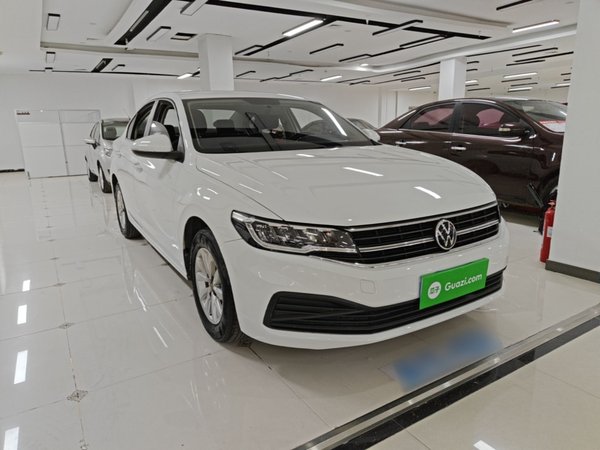 Volkswagen Bora 2021, 49200 км, за 9183 USD