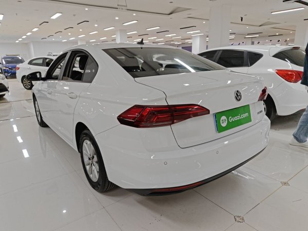 Volkswagen Bora 2021, 49200 км, за 9183 USD