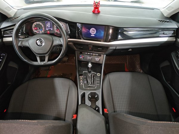 Volkswagen Bora 2021, 49200 км, за 9183 USD - фото 13