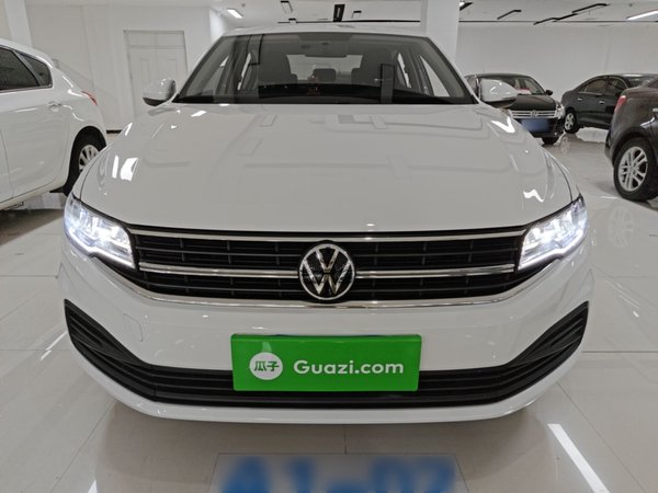 Volkswagen Bora 2021, 49200 км, за 9183 USD