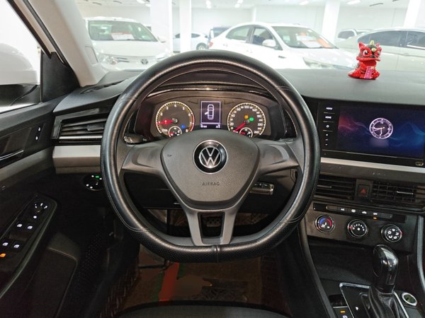Volkswagen Bora 2021, 49200 км, за 9183 USD - фото 14