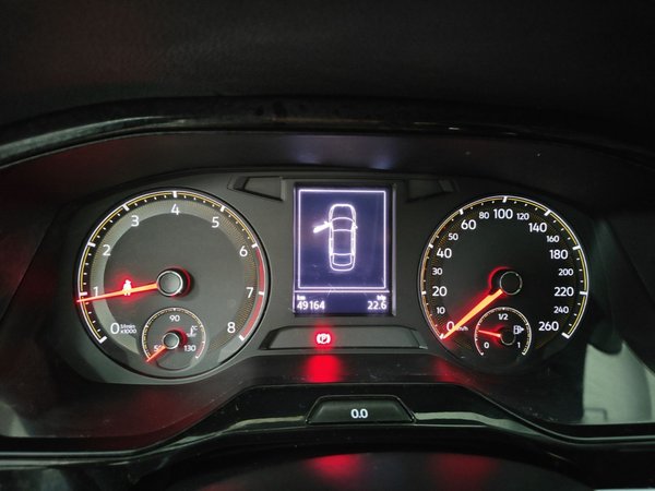 Volkswagen Bora 2021, 49200 км, за 9183 USD - фото 15