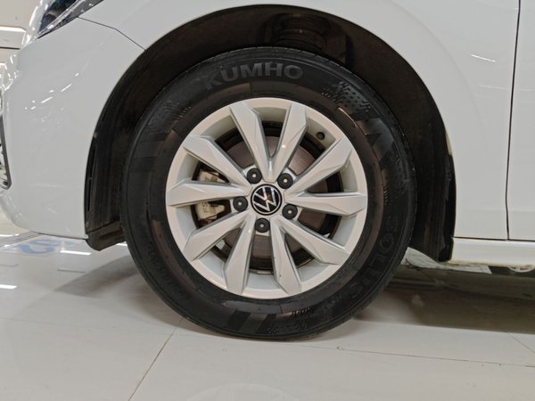 Volkswagen Bora 2021, 49200 км, за 9183 USD - фото 8