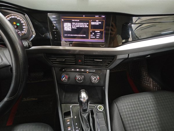 Volkswagen Bora 2021, 49200 км, за 9183 USD - фото 16