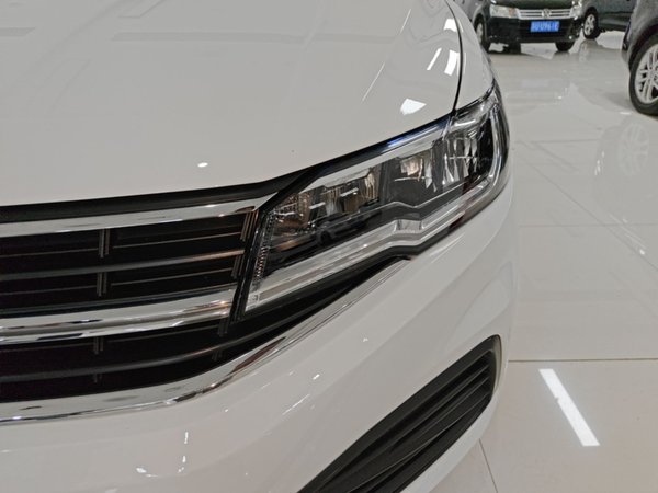 Volkswagen Bora 2021, 49200 км, за 9183 USD - фото 9