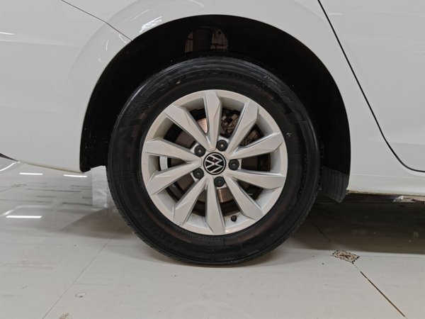 Volkswagen Bora 2021, 49200 км, за 9183 USD - фото 10