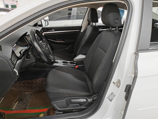Volkswagen Bora 2021, 49200 км, за 9183 USD - фото 18