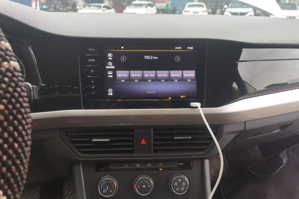 Volkswagen Bora 2021, 65500 км, за 8432 USD - фото 13