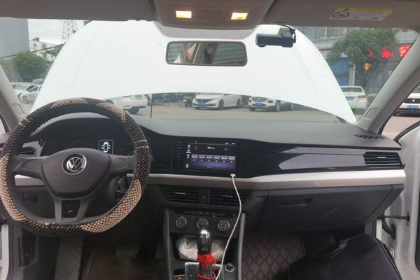 Volkswagen Bora 2021, 65500 км, за 8432 USD - фото 9