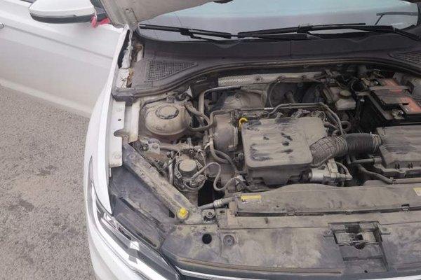 Volkswagen Bora 2021, 65500 км, за 8432 USD - фото 23