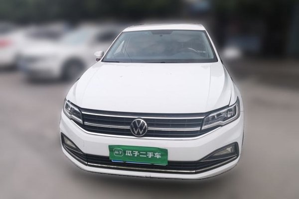 Volkswagen Bora 2021, 65500 км, за 8432 USD
