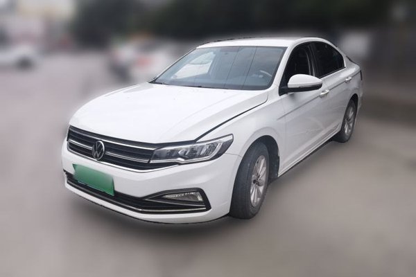Volkswagen Bora · 2021 год