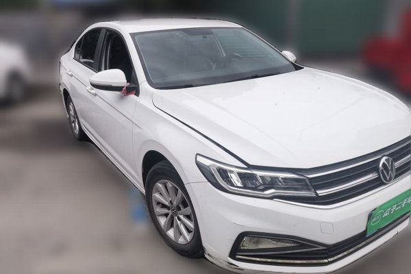 Volkswagen Bora 2021, 65500 км, за 8432 USD