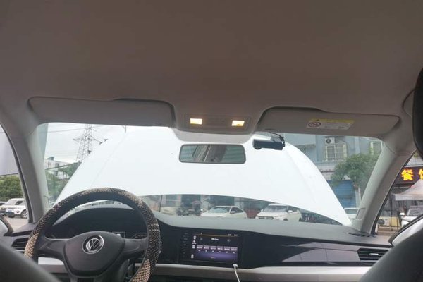 Volkswagen Bora 2021, 65500 км, за 8432 USD - фото 18