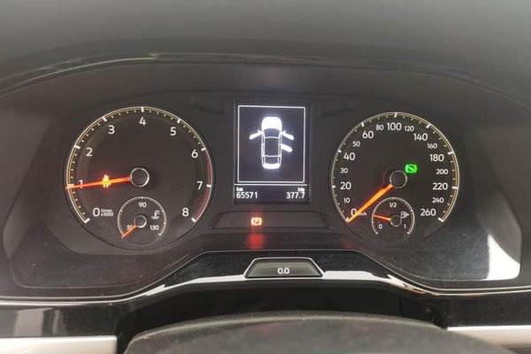 Volkswagen Bora 2021, 65500 км, за 8432 USD - фото 11