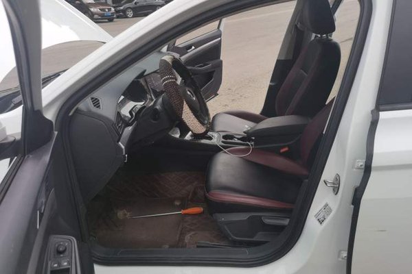 Volkswagen Bora 2021, 65500 км, за 8432 USD - фото 15