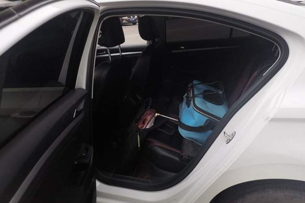 Volkswagen Bora 2021, 65500 км, за 8432 USD - фото 17