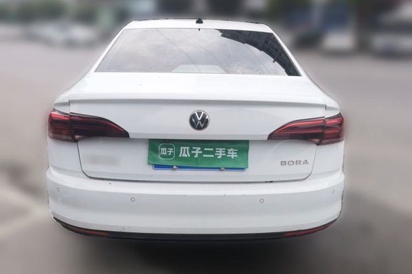 Volkswagen Bora 2021, 65500 км, за 8432 USD