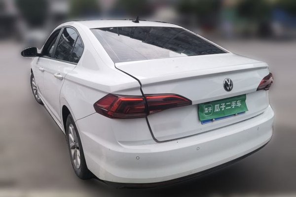 Volkswagen Bora 2021, 65500 км, за 8432 USD