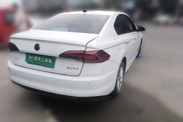 Volkswagen Bora 2021, 65500 км, за 8432 USD - фото 6