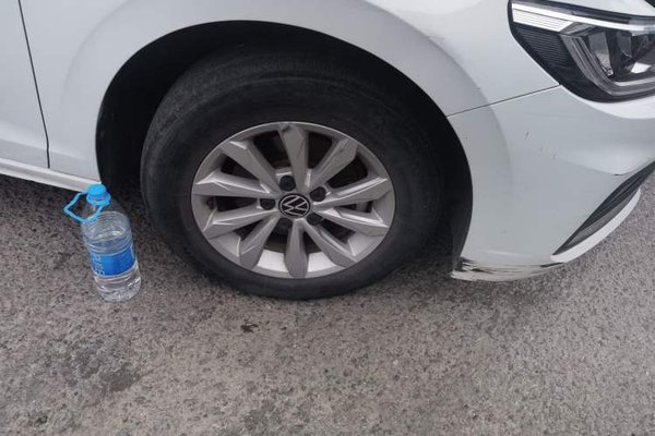 Volkswagen Bora 2021, 65500 км, за 8432 USD - фото 8